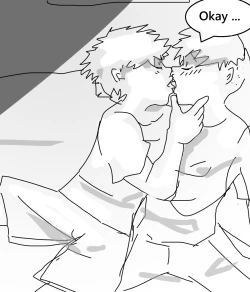 Page 24 of SOUTH PARK YAOI R18 CARTMAN X BUTTERS : SKINNY CARTMAN