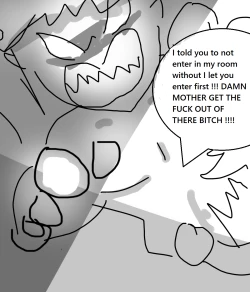 Page 33 of SOUTH PARK YAOI R18 CARTMAN X BUTTERS : SKINNY CARTMAN