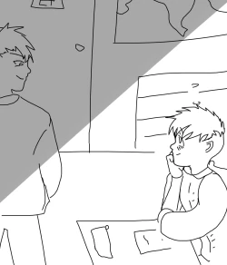 Page 49 of SOUTH PARK YAOI R18 CARTMAN X BUTTERS : SKINNY CARTMAN