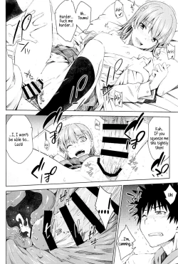 Page 21 of Sweet Snow