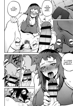 Page 8 of Motome Ai | Desired Love