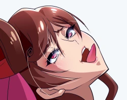 Page 310 of Nee-san vs Chougokubuto Yuugiri Tai Takeo Gekka no Koubousen