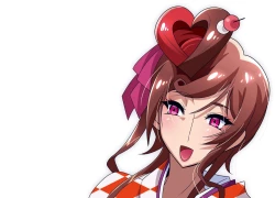 Page 65 of Nee-san vs Chougokubuto Yuugiri Tai Takeo Gekka no Koubousen