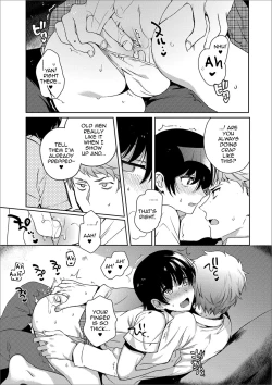 Page 9 of Sensei no Oshigoto