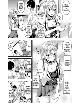 Page 4 of Nyotaika Shite Idol ni Naru | Turn into a girl and become an idol