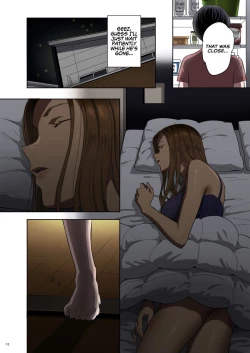 Page 12 of Moto Gal Mama ga Kyuu ni Dekita Ken. | When I Suddenly Got an Ex-Gyaru as My Mother.