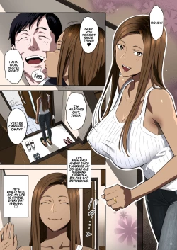 Page 5 of Moto Gal Mama ga Kyuu ni Dekita Ken. | When I Suddenly Got an Ex-Gyaru as My Mother.