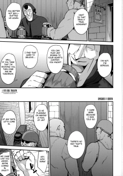 Page 2 of Amimoto no Musume Maribel Saimin Choukyou II