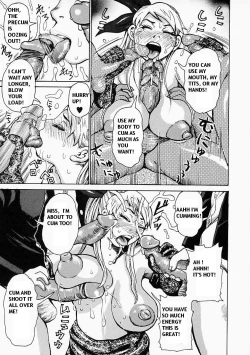 Page 11 of Afternoon Tea