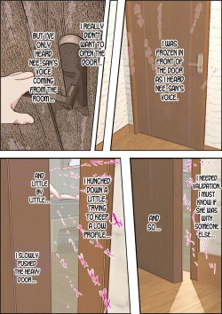 Page 3 of Hitotsu Yane no Shita Vol. 2