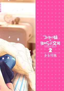 Page 2 of Tsuyokawa Imouto x Kyousei Love Koubi 2 - Tuyokute Kawaii Imouto Ga Oreni Mainichi Amaeteru!