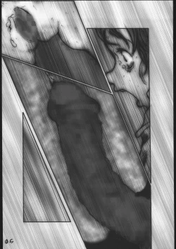 Page 7 of Anal Matsuri Chuui Kinbaku KouShitai Rensa