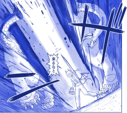 Page 402 of Akuma Musume Kankin Nisshi Series