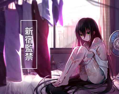 Download Shinjuku kankin