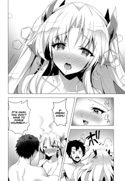 Page 13 of Ereshkigal to Luluhawa Date | Luluhawa Date with Ereshkigal