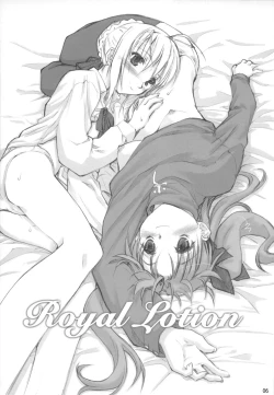 Page 5 of Royal Lotion