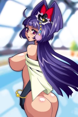 Page 29 of SEXPET MAGICAL!