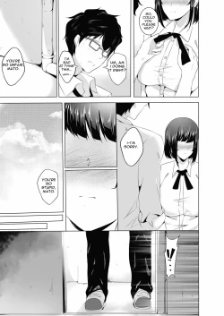 Page 16 of Sex Friend 1