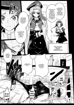 Page 5 of Musou Tensei Stella Night 2 dai 2The Tentacle Forest