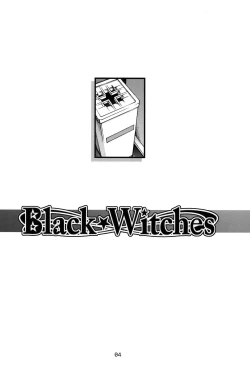 Page 4 of Black Witches 2