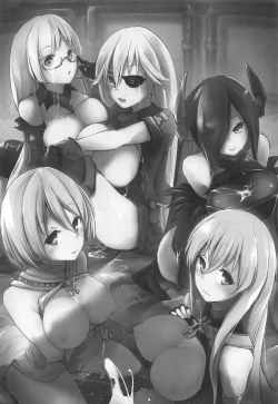 Page 2 of Shuryoku Busoku de Seisha Shitarinai! Tekketsu Senkan Junyou Senkan Matome Hon