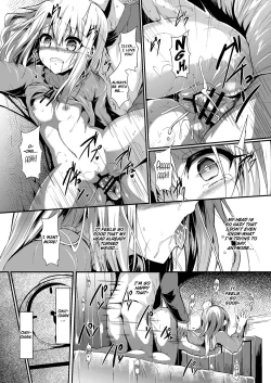 Page 28 of Imouto wa Onii-chan to Shouraiteki ni Flag o Tatetai