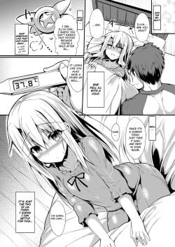 Page 9 of Imouto wa Onii-chan to Shouraiteki ni Flag o Tatetai