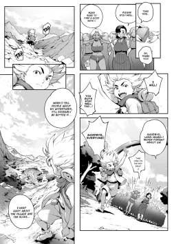 Page 115 of Torokase Orgasm