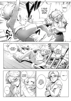 Page 75 of Torokase Orgasm