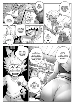 Page 85 of Torokase Orgasm