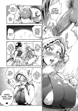Page 88 of Torokase Orgasm