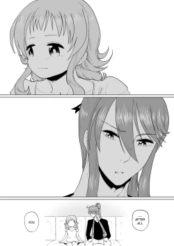 Page 41 of Gaku Gumi Vocaloid Manga R Special