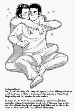 Page 109 of Nakayoshi Wanko | Buddy Buddy Puppy