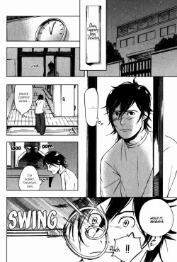 Page 111 of Nakayoshi Wanko | Buddy Buddy Puppy