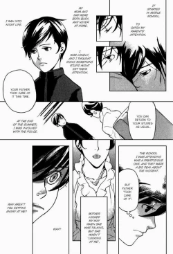 Page 114 of Nakayoshi Wanko | Buddy Buddy Puppy