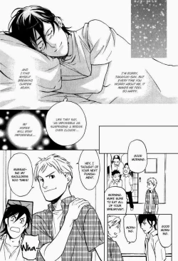 Page 116 of Nakayoshi Wanko | Buddy Buddy Puppy