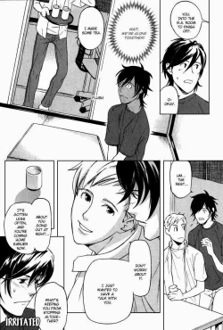 Page 119 of Nakayoshi Wanko | Buddy Buddy Puppy