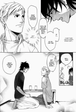 Page 120 of Nakayoshi Wanko | Buddy Buddy Puppy