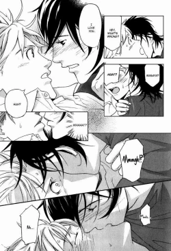 Page 124 of Nakayoshi Wanko | Buddy Buddy Puppy