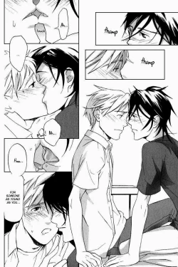 Page 127 of Nakayoshi Wanko | Buddy Buddy Puppy