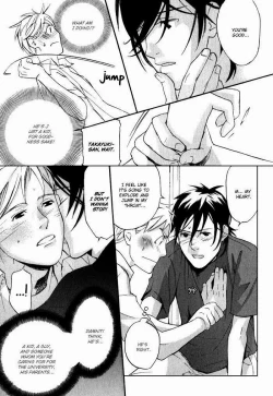 Page 128 of Nakayoshi Wanko | Buddy Buddy Puppy