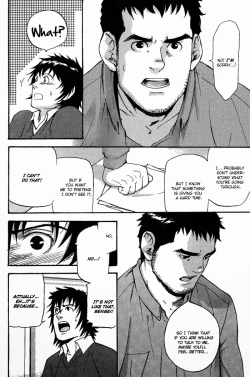 Page 137 of Nakayoshi Wanko | Buddy Buddy Puppy