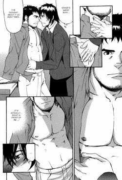 Page 143 of Nakayoshi Wanko | Buddy Buddy Puppy