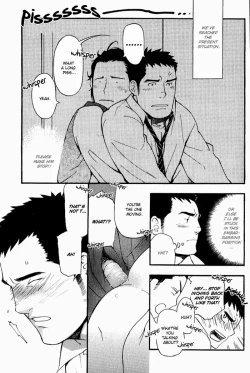 Page 36 of Nakayoshi Wanko | Buddy Buddy Puppy