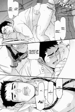 Page 42 of Nakayoshi Wanko | Buddy Buddy Puppy