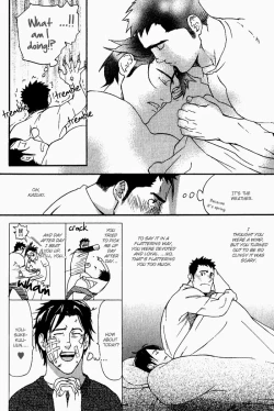 Page 48 of Nakayoshi Wanko | Buddy Buddy Puppy