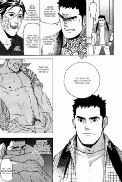 Page 49 of Nakayoshi Wanko | Buddy Buddy Puppy