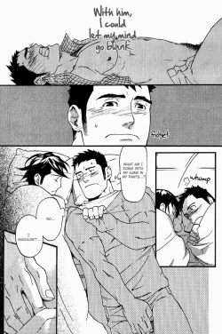 Page 50 of Nakayoshi Wanko | Buddy Buddy Puppy