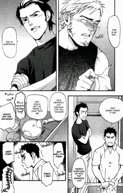 Page 74 of Nakayoshi Wanko | Buddy Buddy Puppy