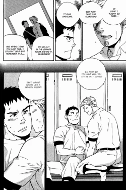 Page 84 of Nakayoshi Wanko | Buddy Buddy Puppy